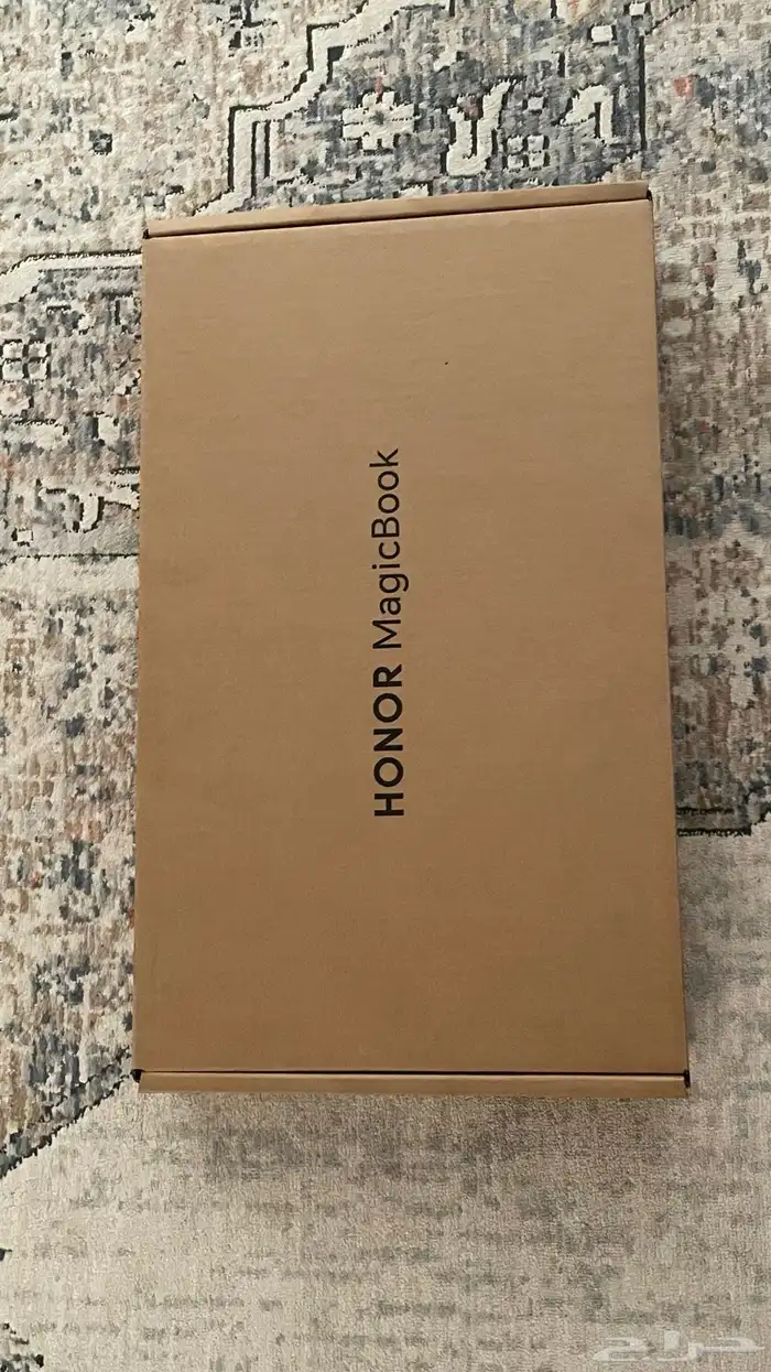 لابتوب Honor MagicBook X14 جديد بالكرتون 2