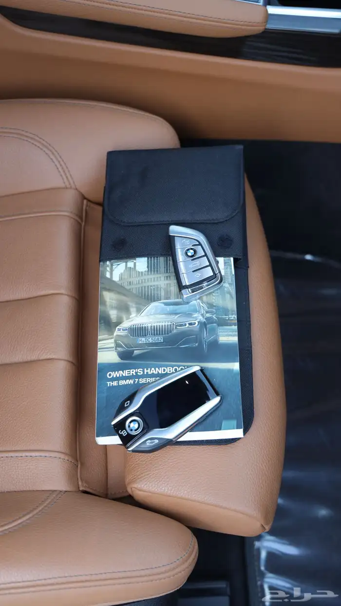 ناغي BMW .. وكالة ( مالك اول ) 39