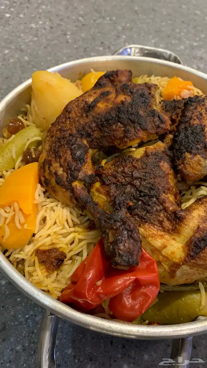 طبخ ومحاشي مشكلة 36
