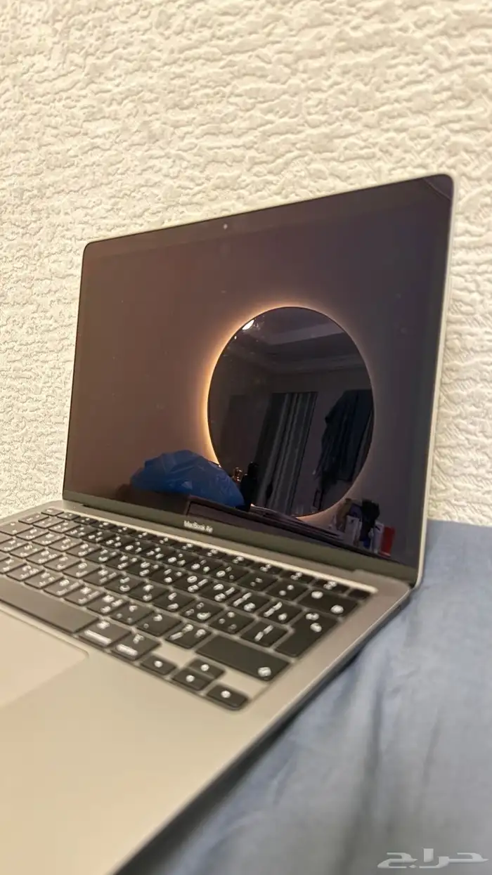 ماك بوك اير 2