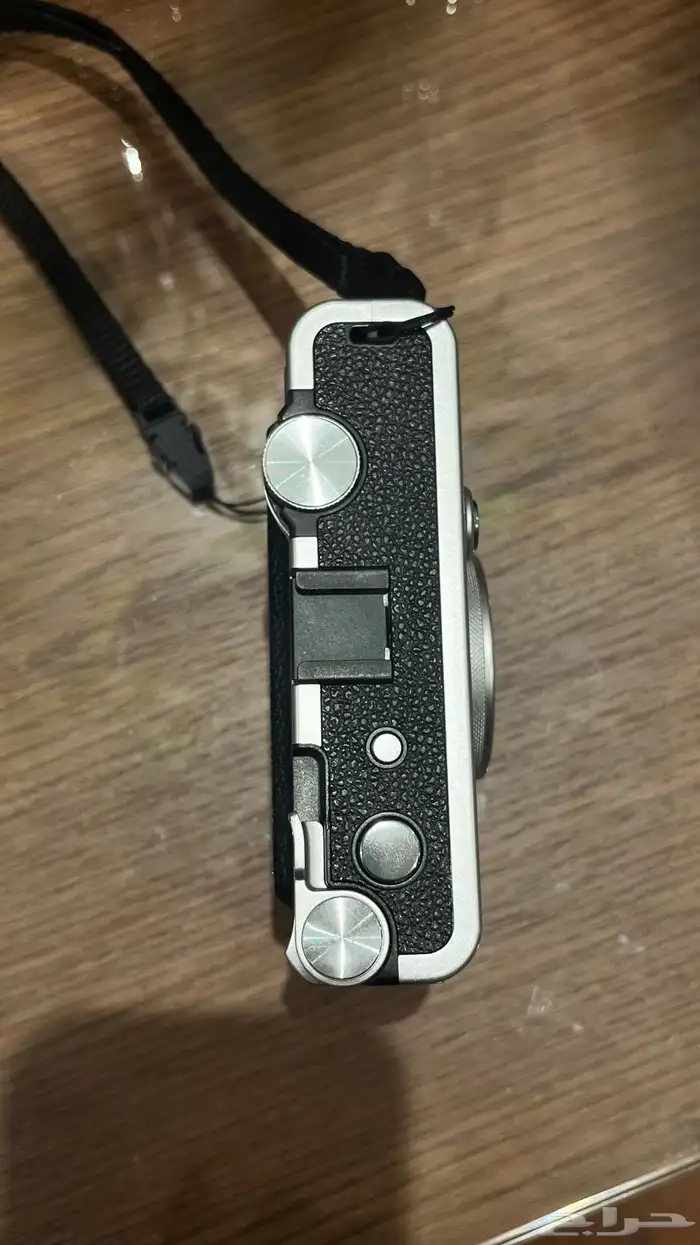 Fuijifilm instax mini evo كاميرا فيوجي فلم انستاكس ايفو 6