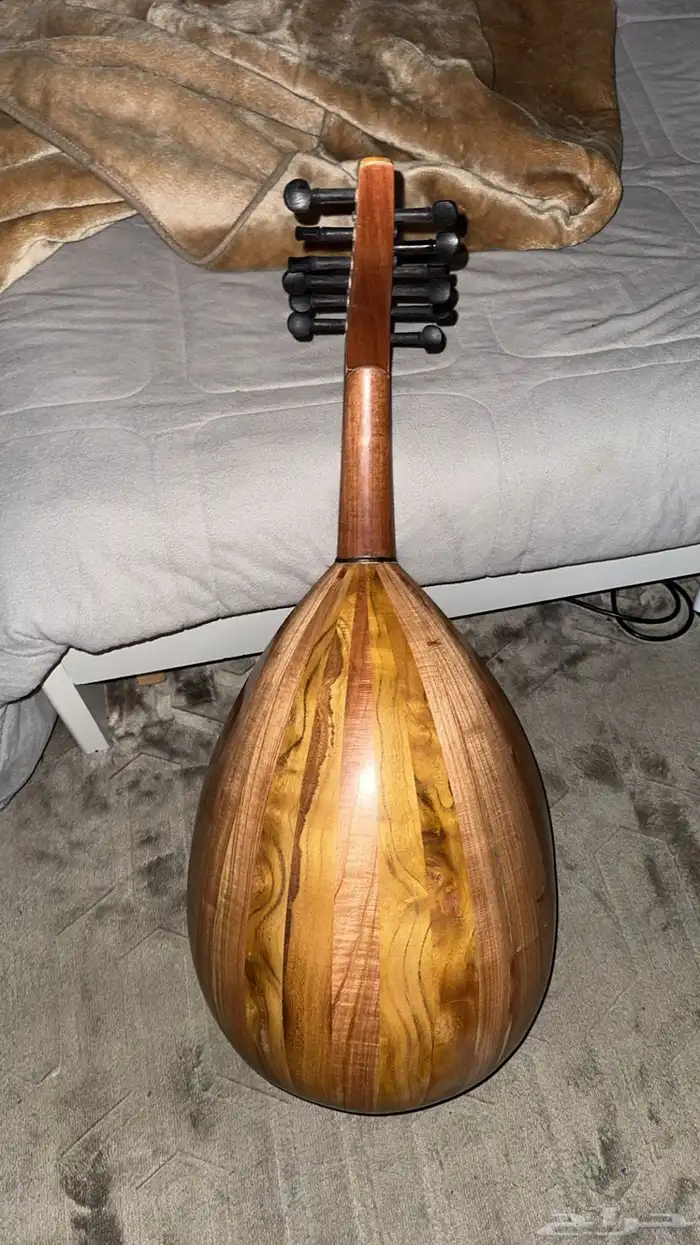 عود مصري للبيع صوته جبار 1