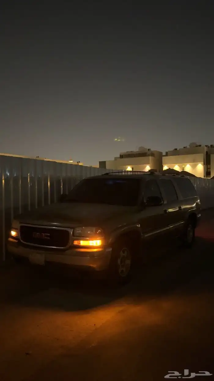 جمس 2004 نضيف 3