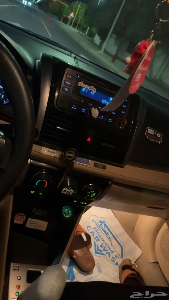 مسجل هايلوكس 1