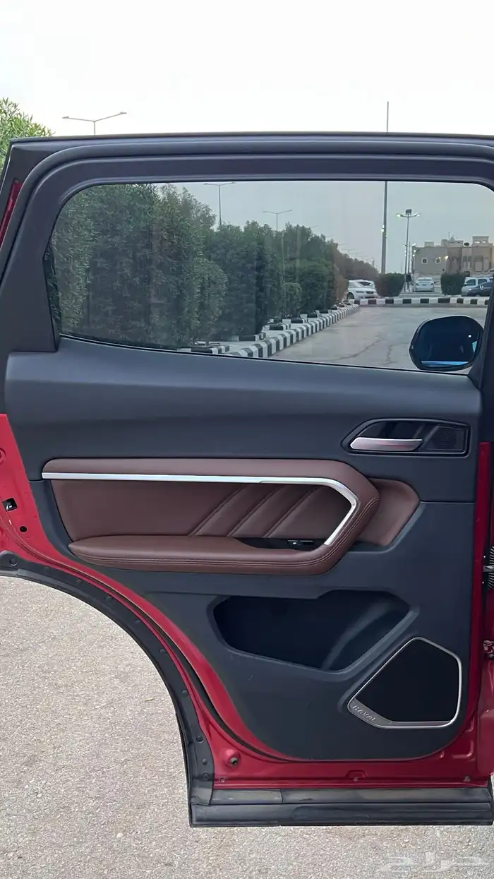 هافال H6 2019 11