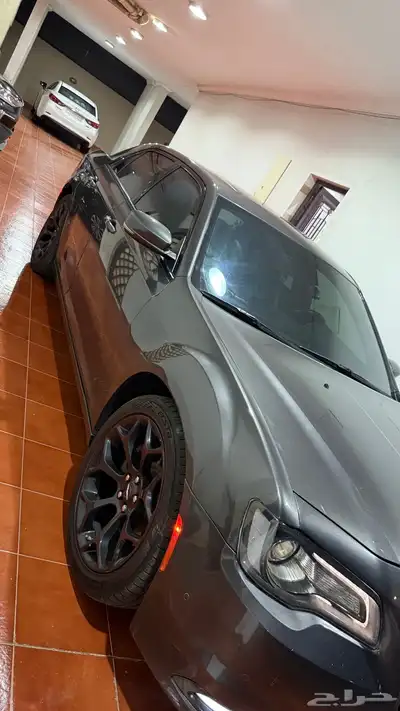 كرايسلر S300 2020 مخزن index