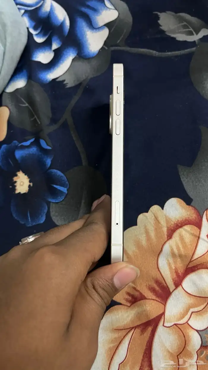 جوال آيفون 12 1