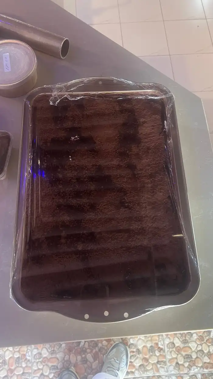 حلا للمطاعم والكوفيهات سويت كوفي كوكينت 8