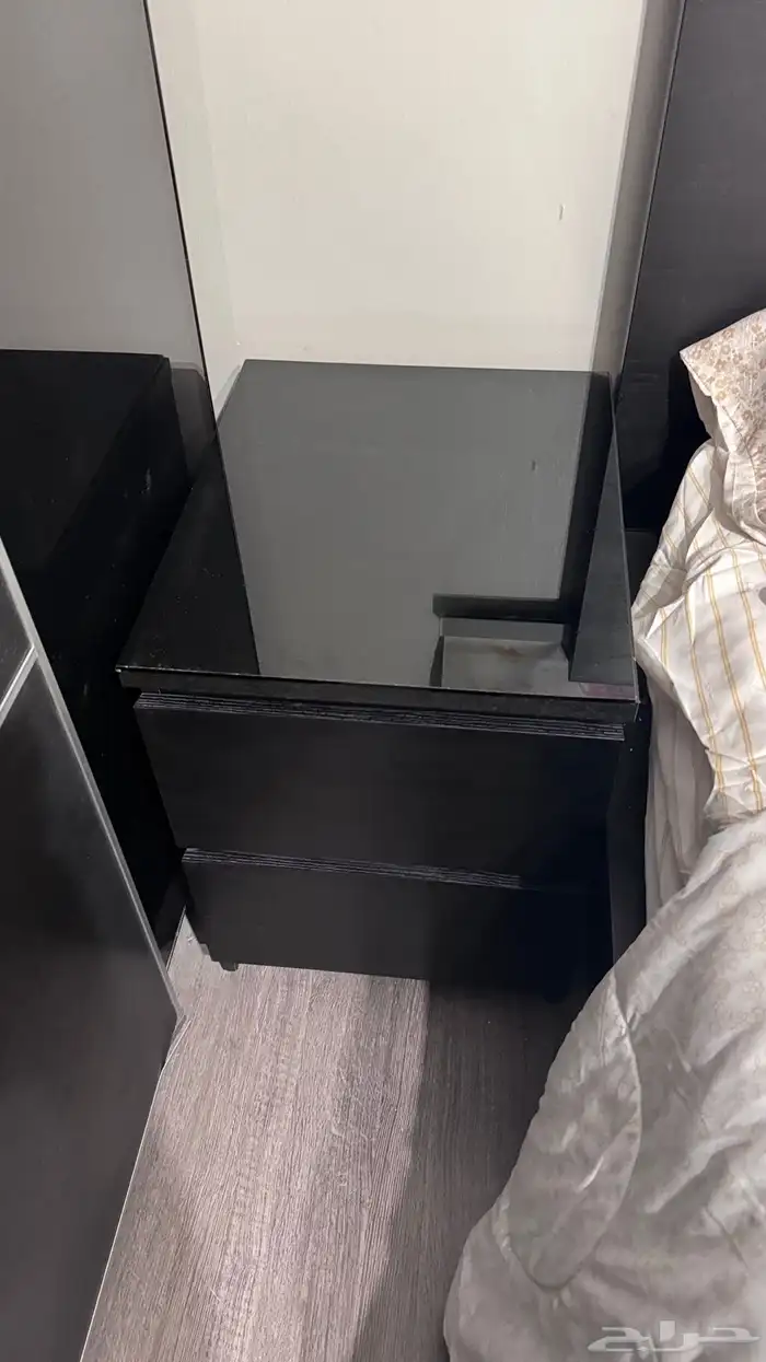 غرفة نوم من ايكيا 4