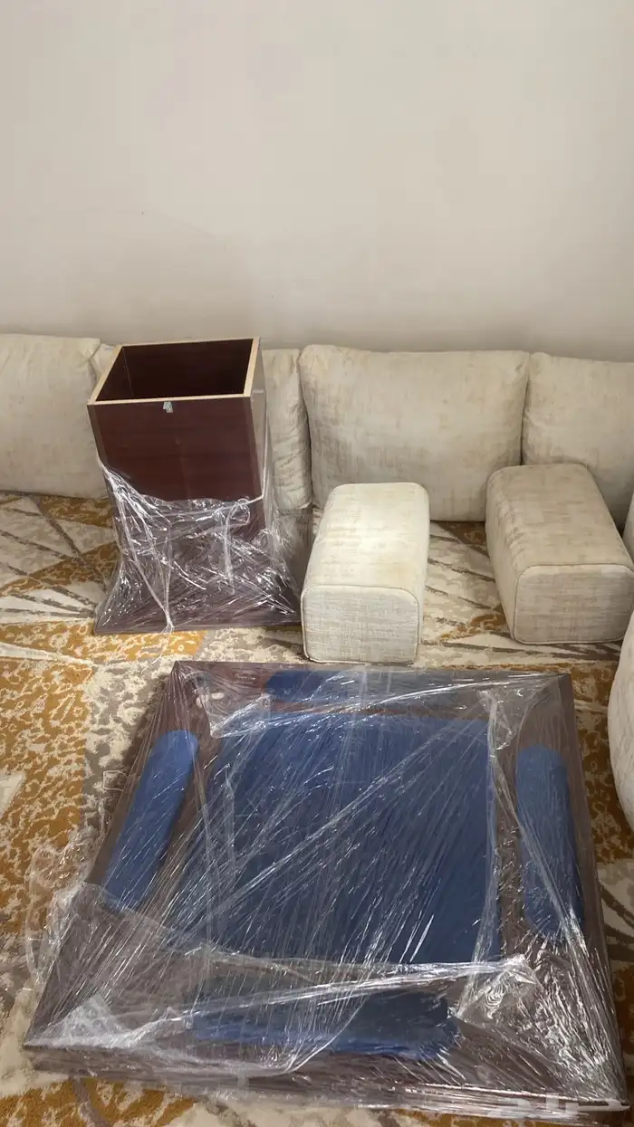 طاولة بلوت 0