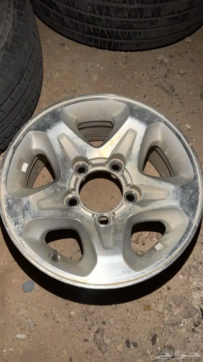 جنوط رفرف شاص وربع 1