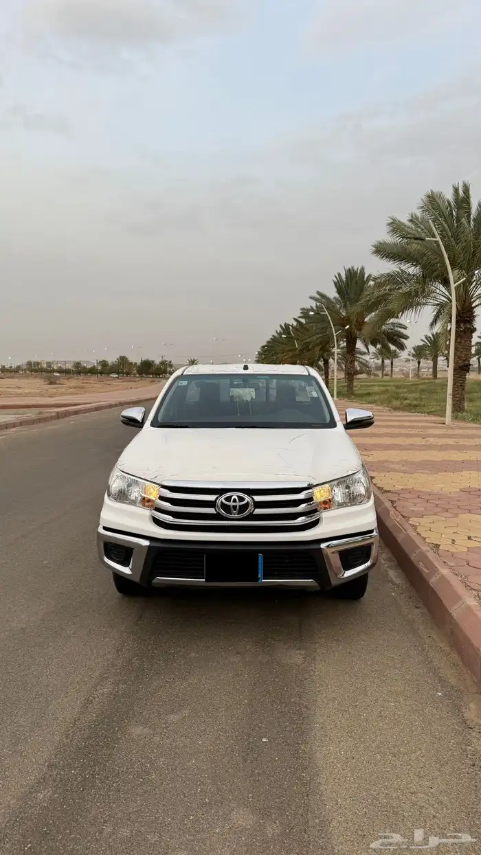 هايلكس 2020 للبيع 3