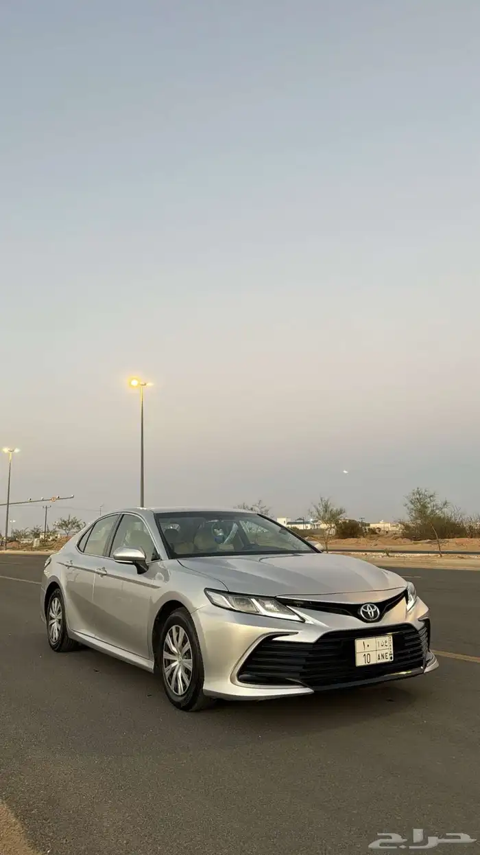 كامري 2020 للبيع 6