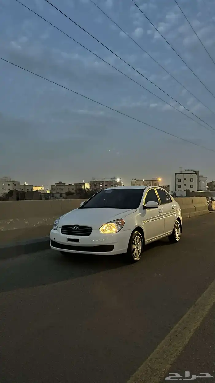 اكسنت 2011 نضيف 2