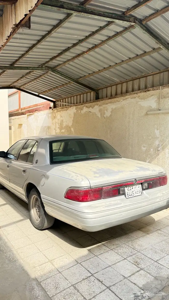ماركيز 1995 1