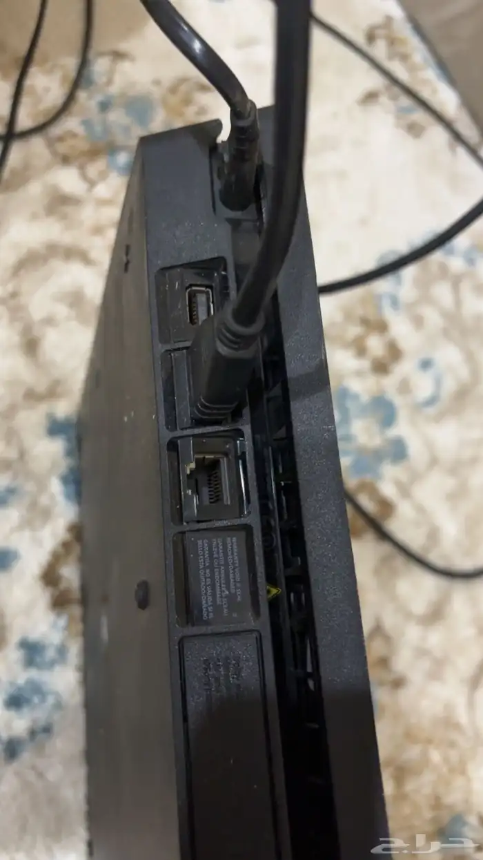 سوني 4 2