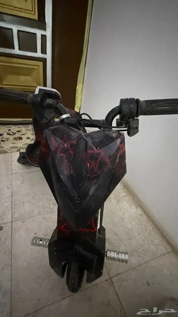 سكوترات 1