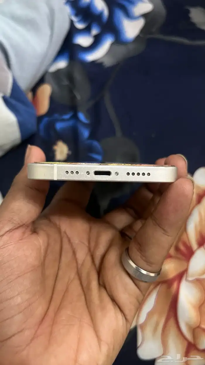 جوال آيفون 12 3