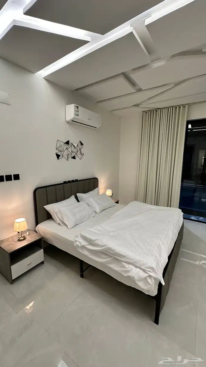 شاليه عسير ابها المحاله للمناسبات 8