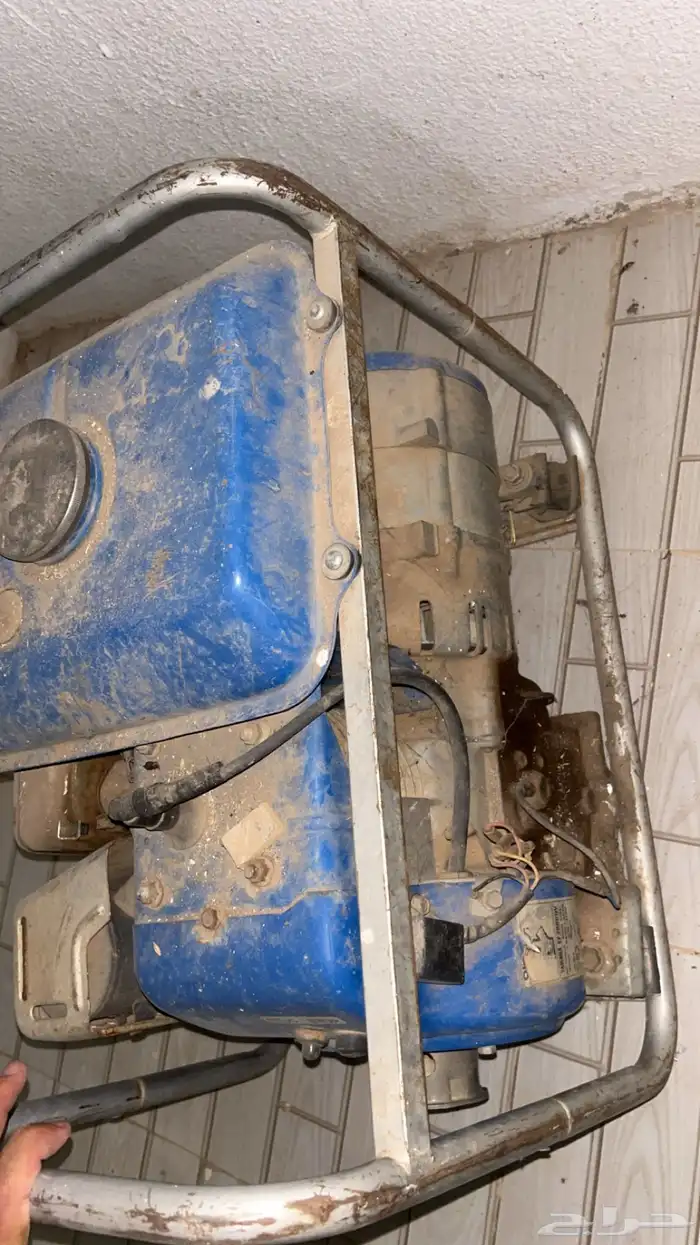 مطور كهرب للبيع 0