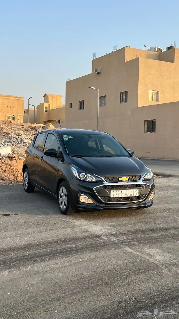 سبارك 2020 4