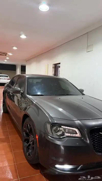 كرايسلر S300 2020 مخزن index
