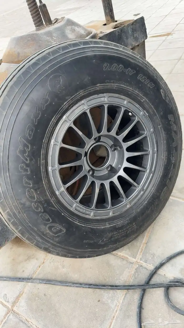 جنوط ميثود تبريزه للبيع 0