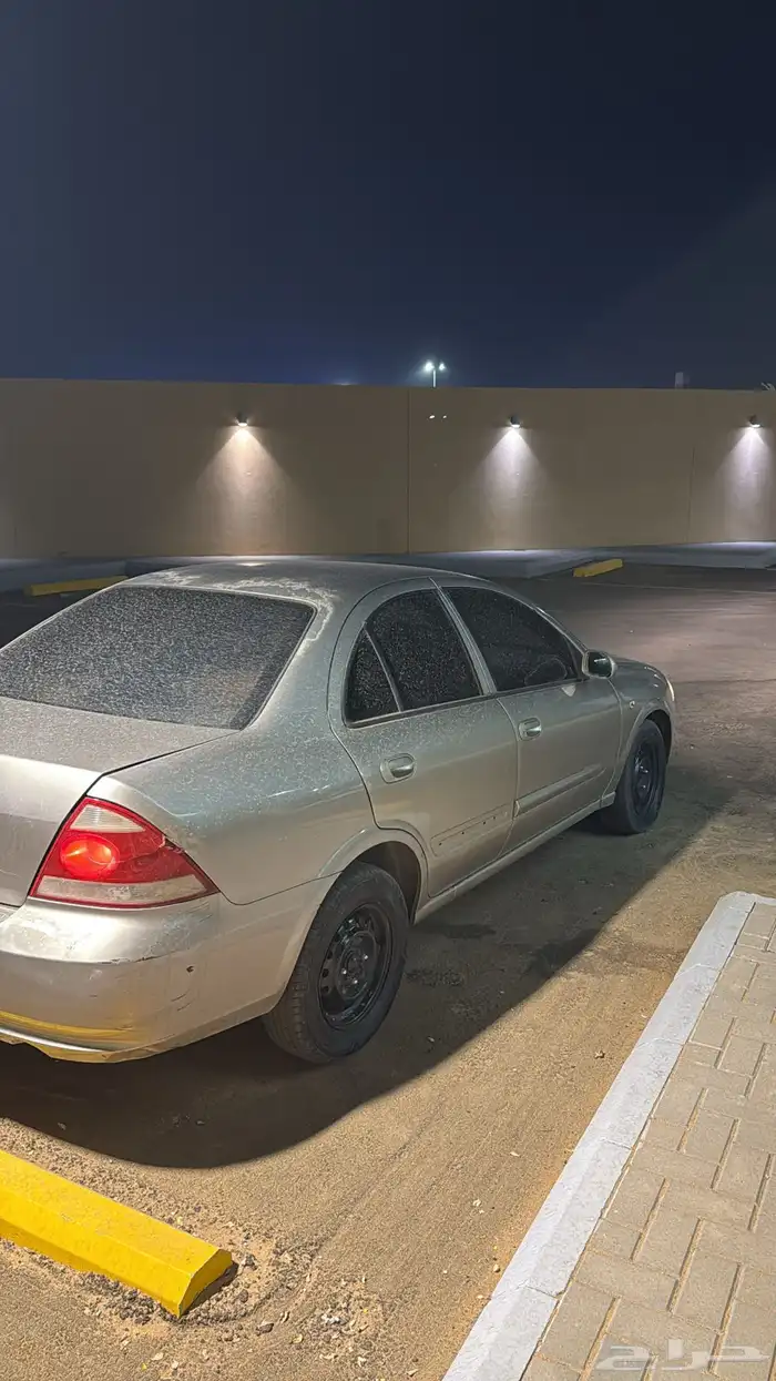 ضني 2011 sv 4