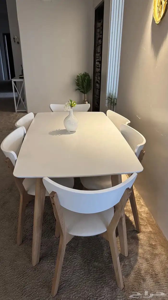 طاولة طعام 1