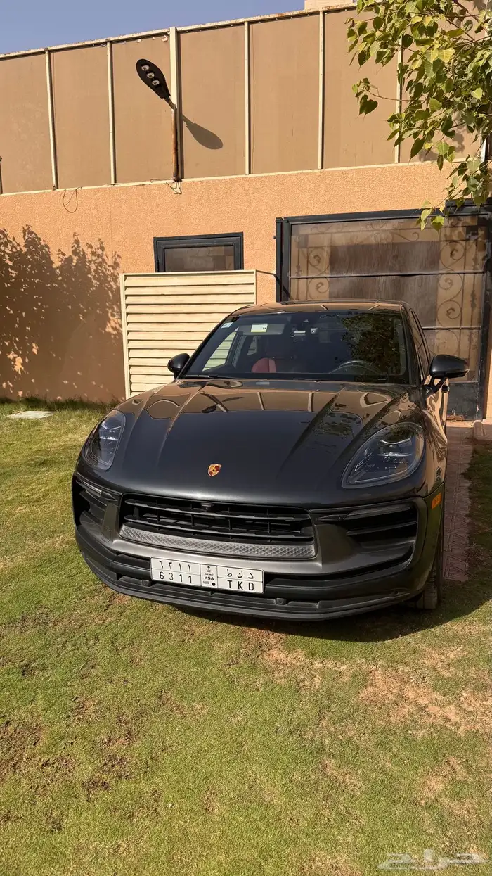 ماكان بورش 2023 16