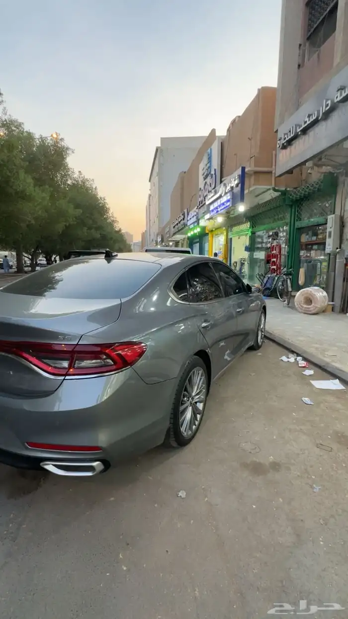 ازيرا 2019 فل كامل أعلى مواصفات 5