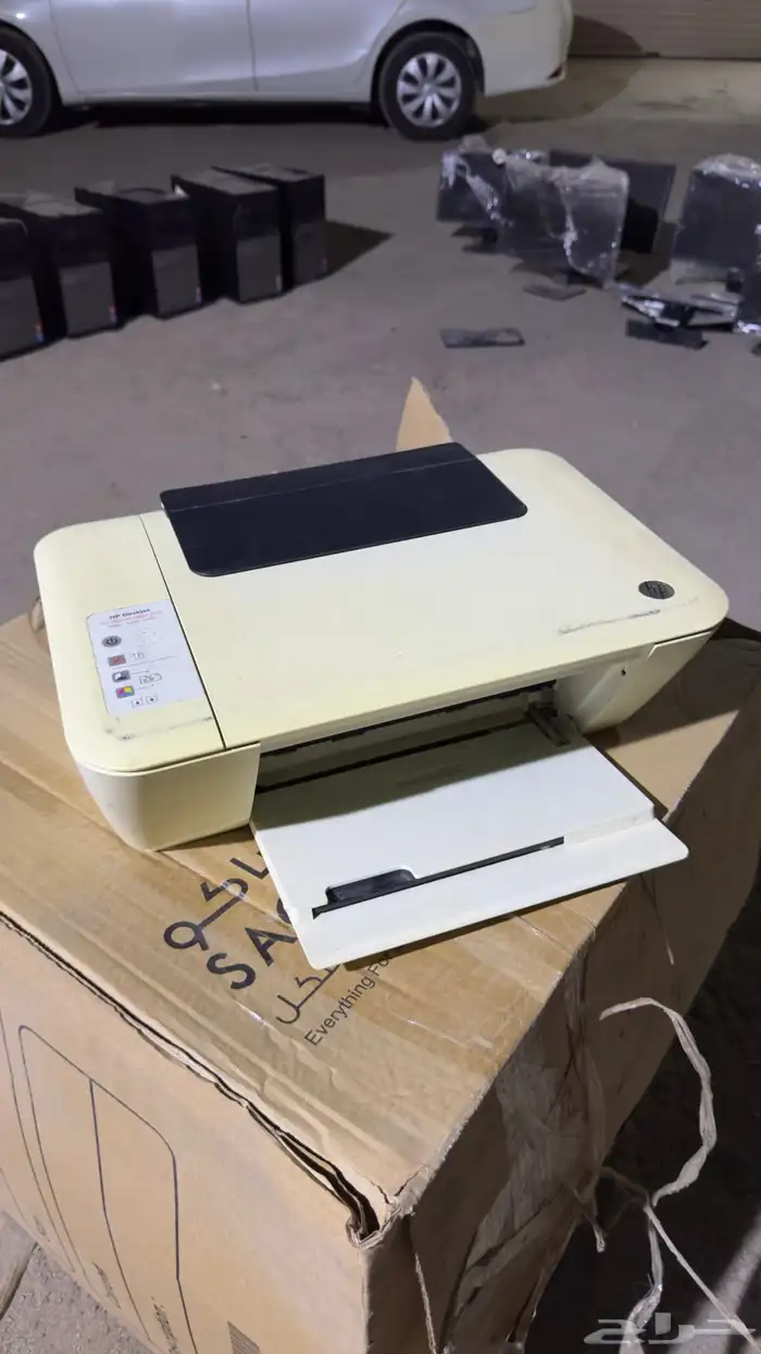 طابعات للبيع 1