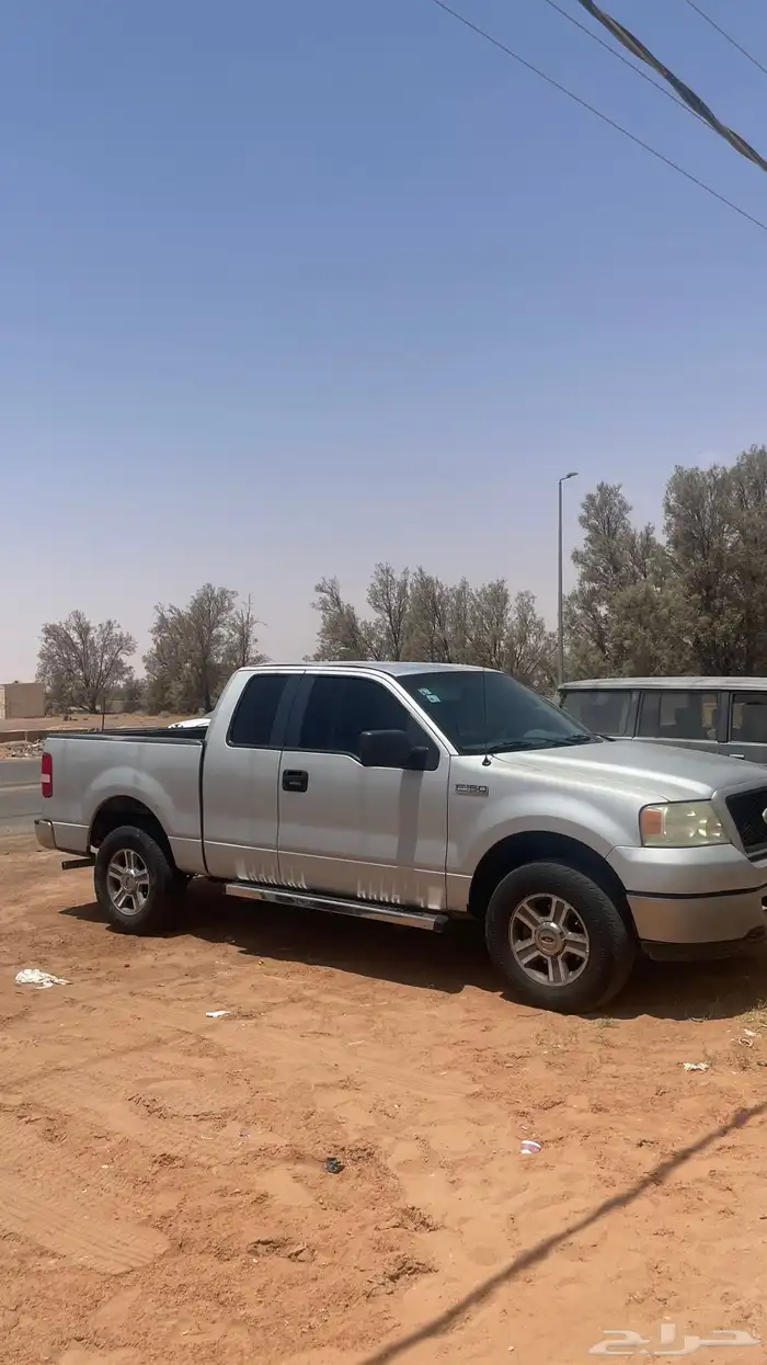 فورد F150 1