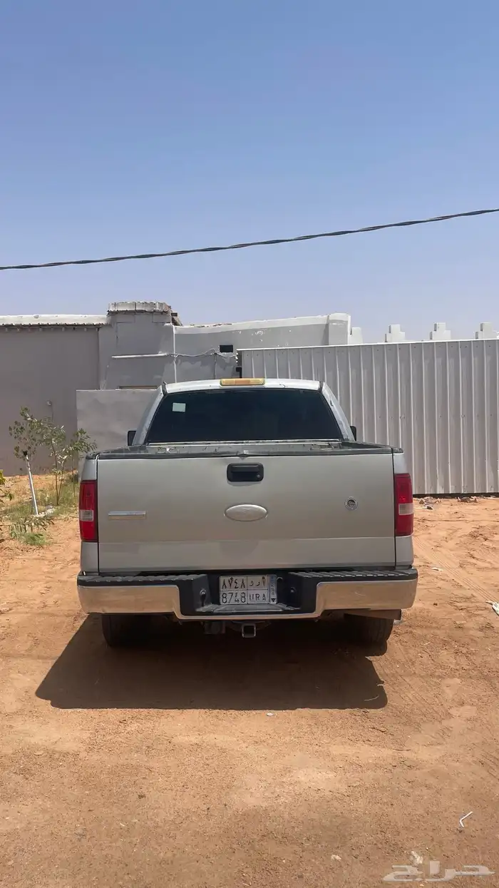 فورد F150 2