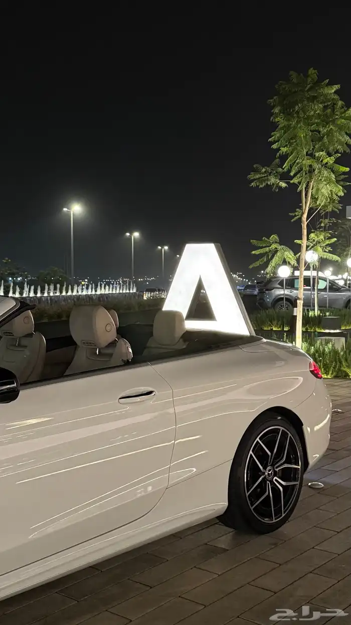 مرسيدس 2021 كشف فل الفل 11