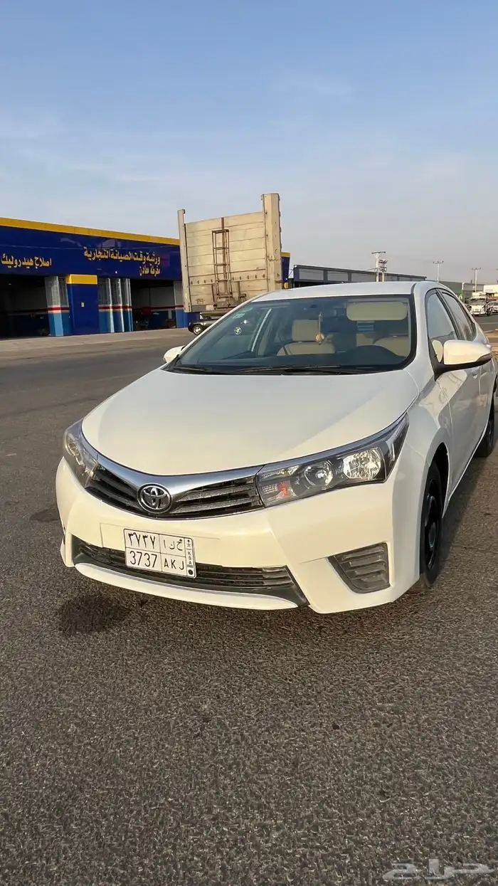 كورلا 2015 0