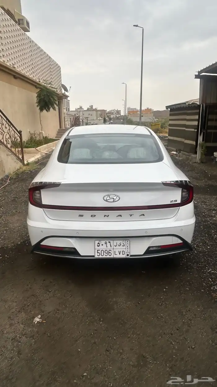 سوناتا 2020 4