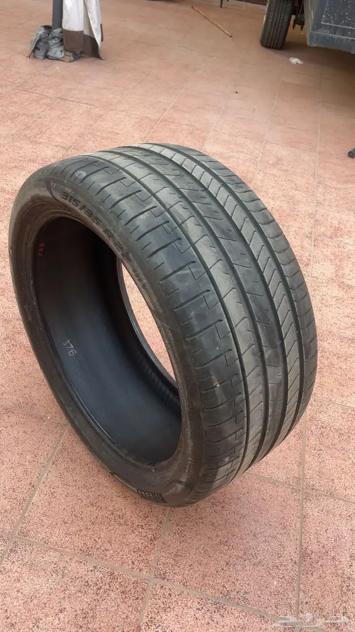 كفر رن فلات بريلي pzero 0
