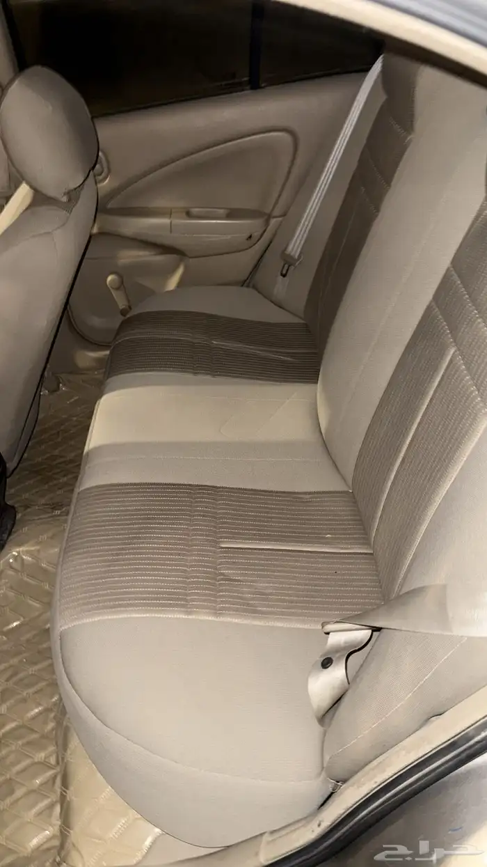 ضني 2011 sv 8