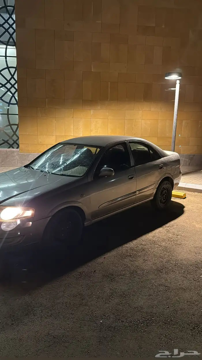 ضني 2011 sv 1