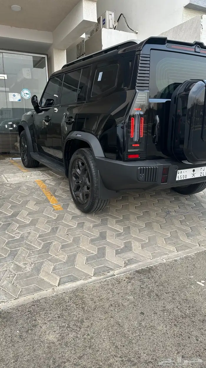 جيتور T2 مديل 2025 0