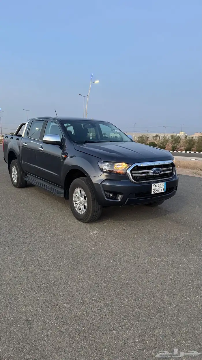 فورد رينجر 2022 14