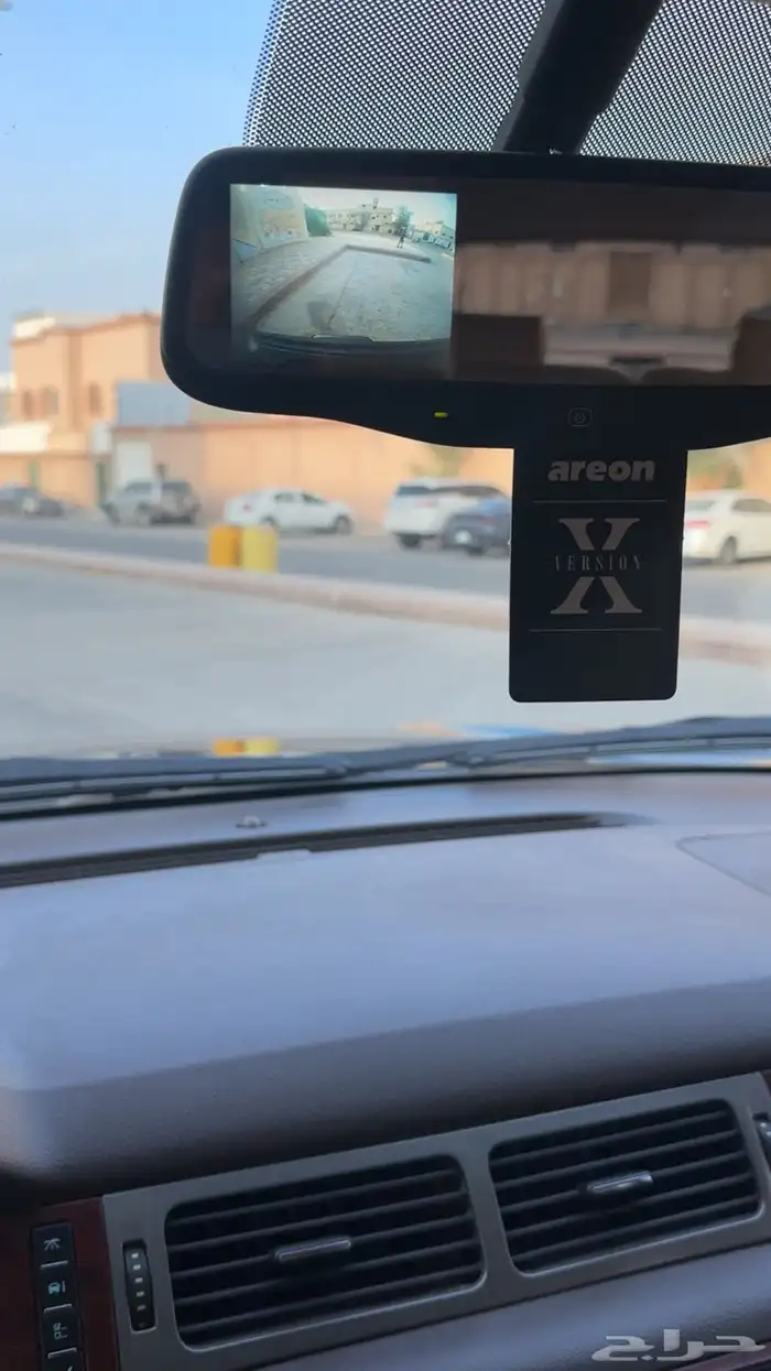 تاهو 2014 بدون دبل سعودي 8