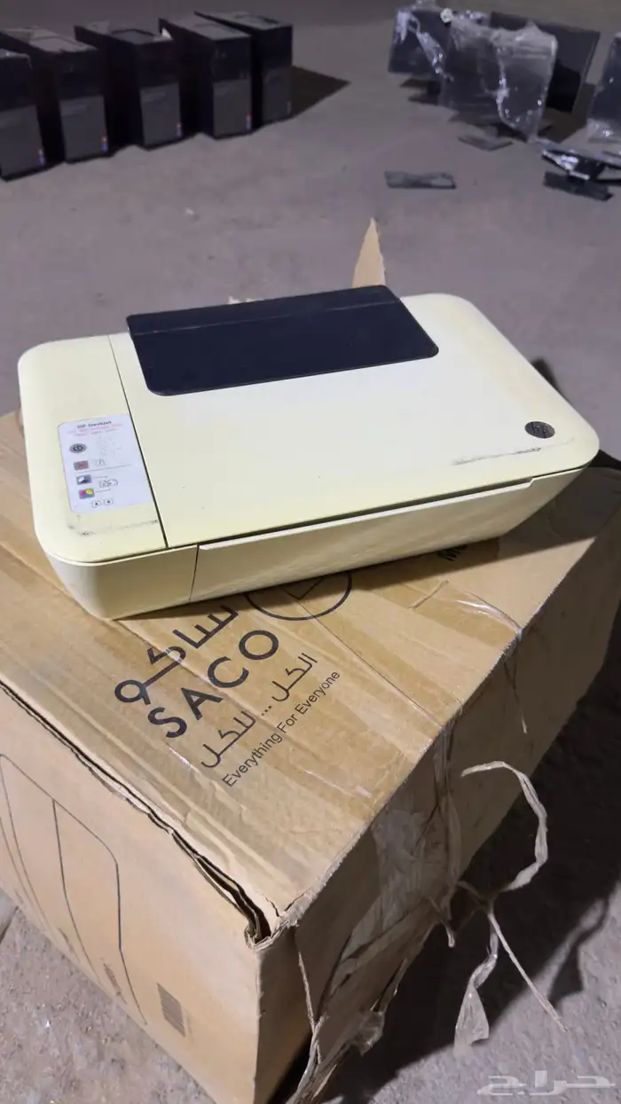 طابعات للبيع 2