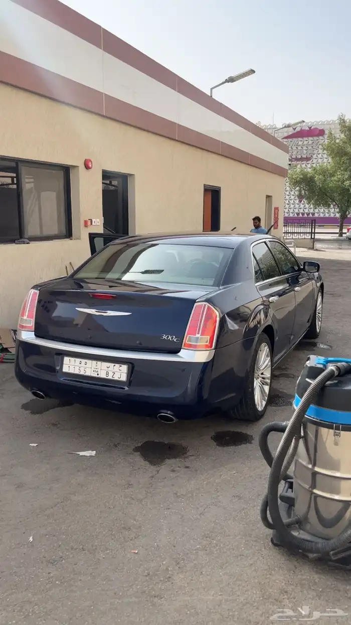 كرايسلر 2014 1