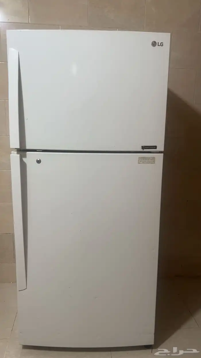 ثلاجة للبيع 0
