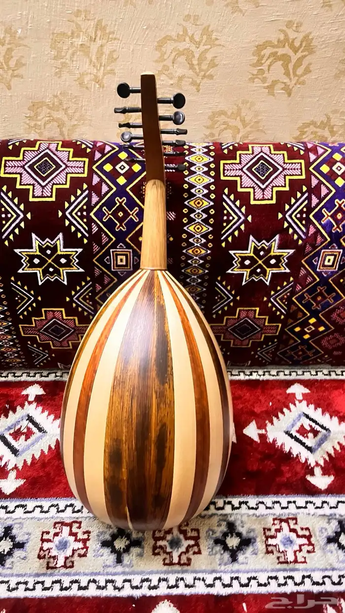عود بحريني 0