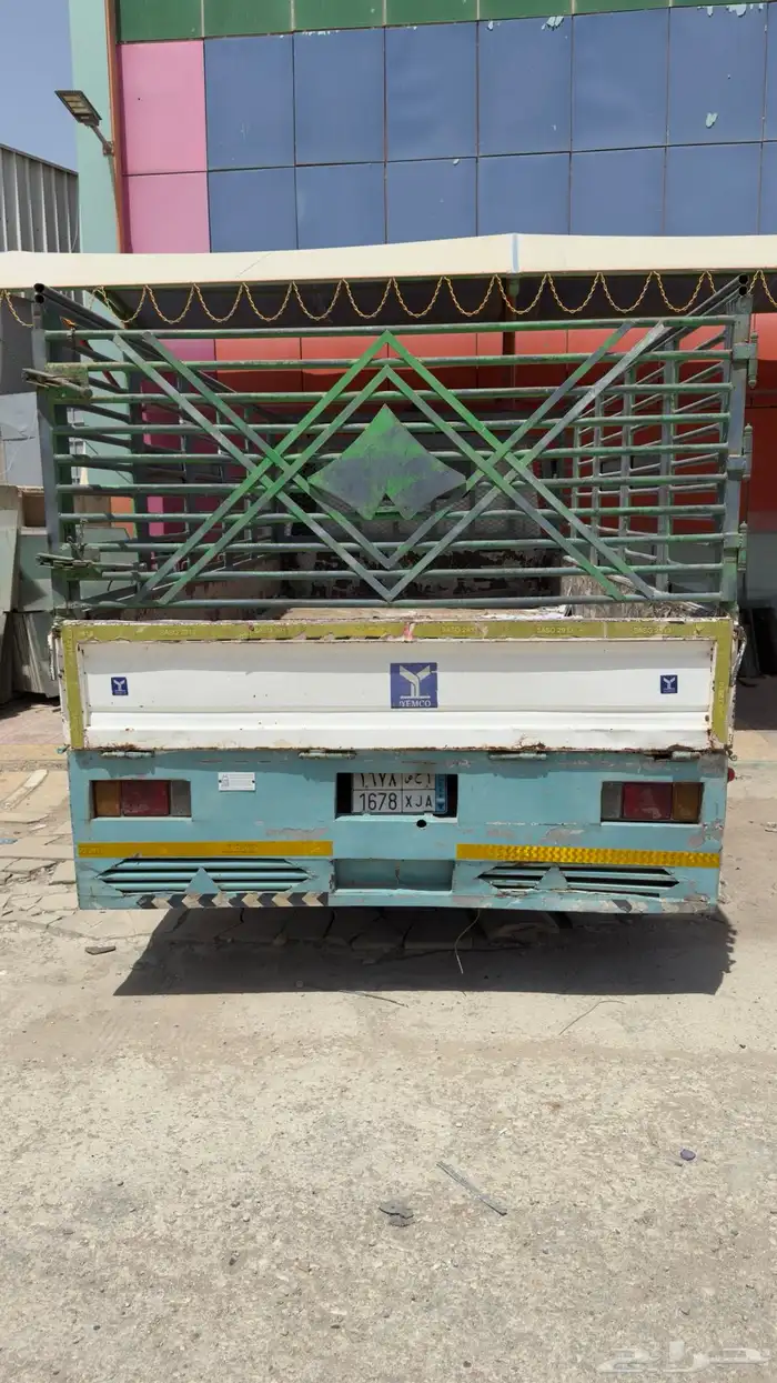 ISUZU DIANA 0