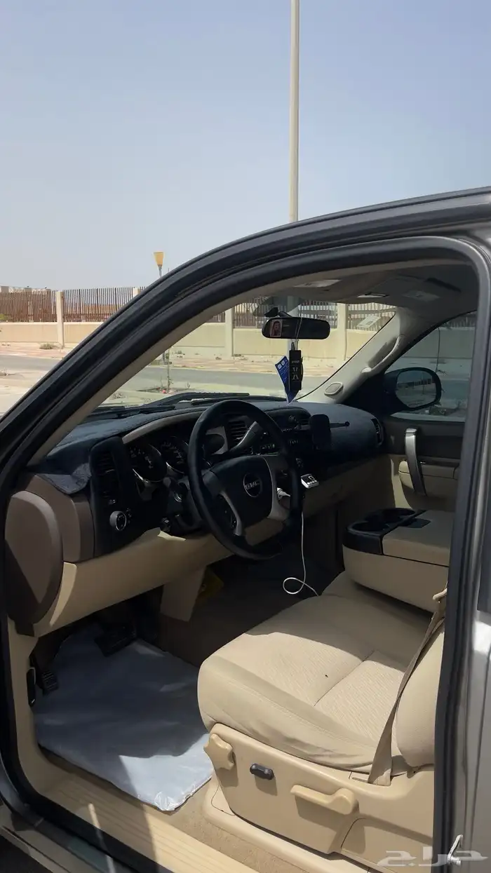 وانيت سييرا 2013 6