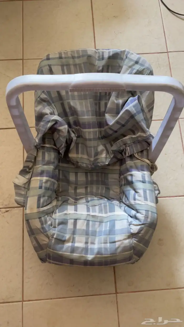 اغراض اطفال للبيع لاعلى سوم 1
